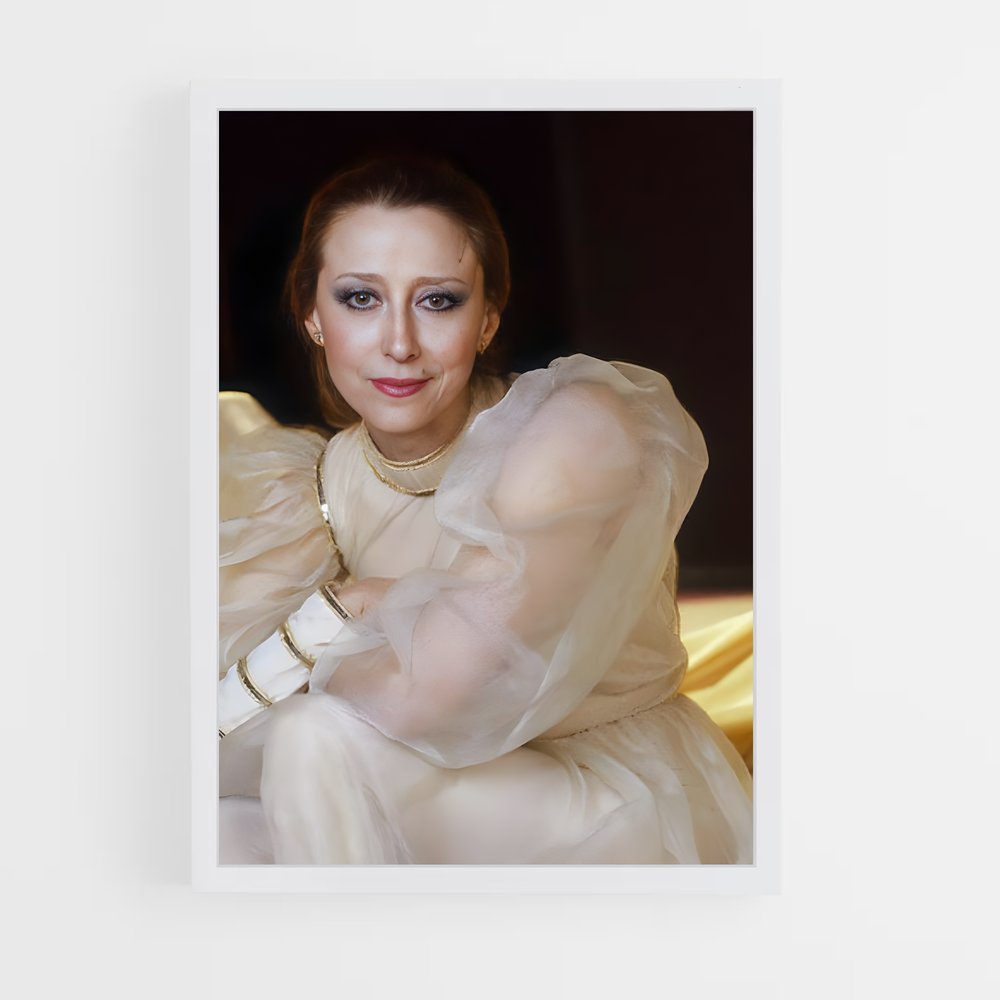 Poster Éclats d'Élégance – affiche Danse (vue 3)